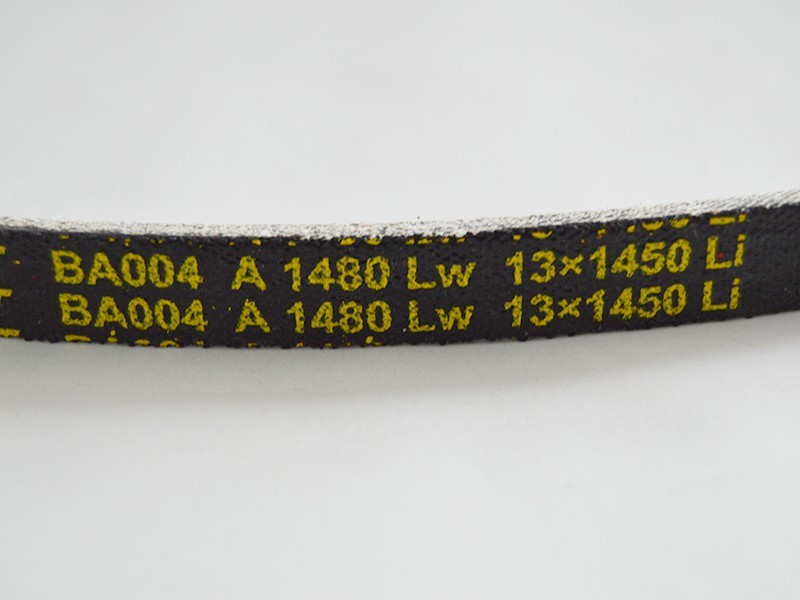 Klínový řemen A13x1450Li BPU