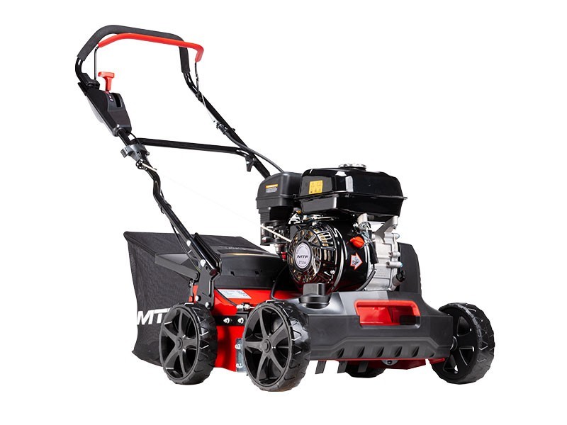 Benzinový vertikutátor MTF LS 40 V