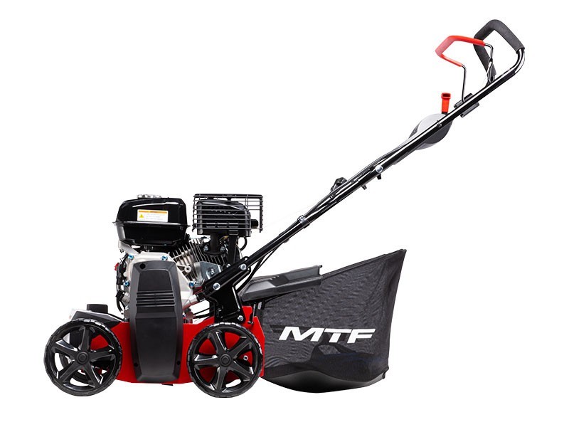 Benzinový vertikutátor MTF LS 40 V