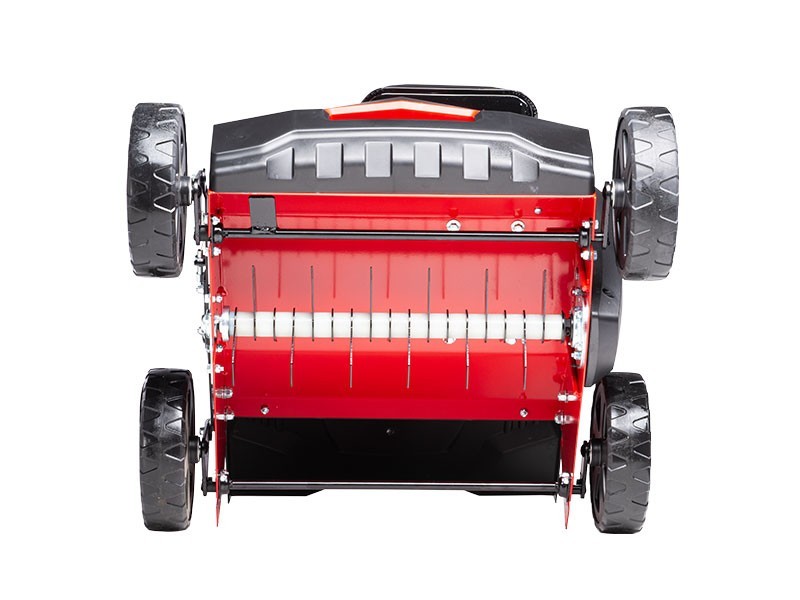Benzinový vertikutátor MTF LS 40 V