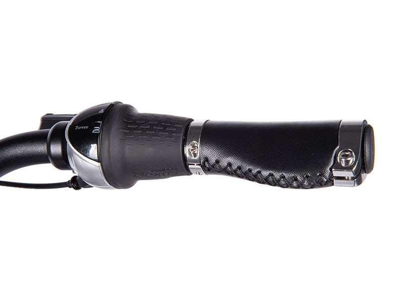 Městské elektrokolo City 5.4 (18)