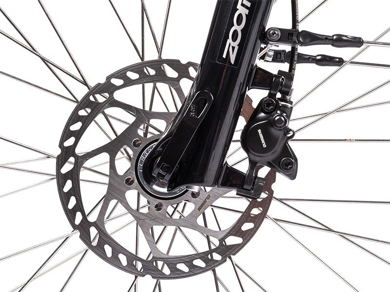 Městské elektrokolo City 5.4 (18)