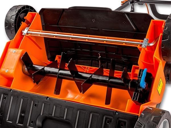 Elektrický vertikutátor Patriot S 1600