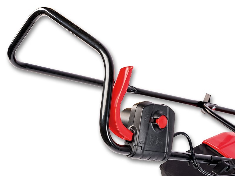 Elektrický vertikutátor MTF 1.3 E