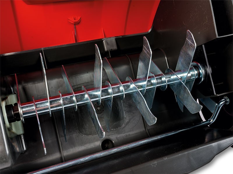 Elektrický vertikutátor MTF 1.3 E