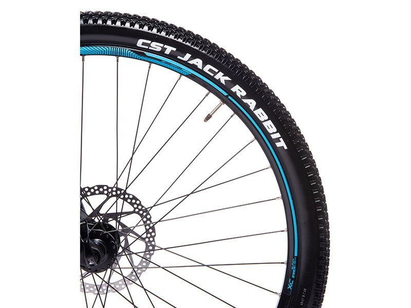 Horské elektrokolo Mount 11.4 W (18)
