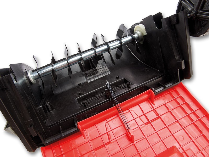 Elektrický vertikutátor Levita S 1400