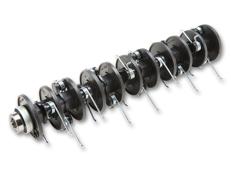 Elektrický vertikutátor Levita S 1400
