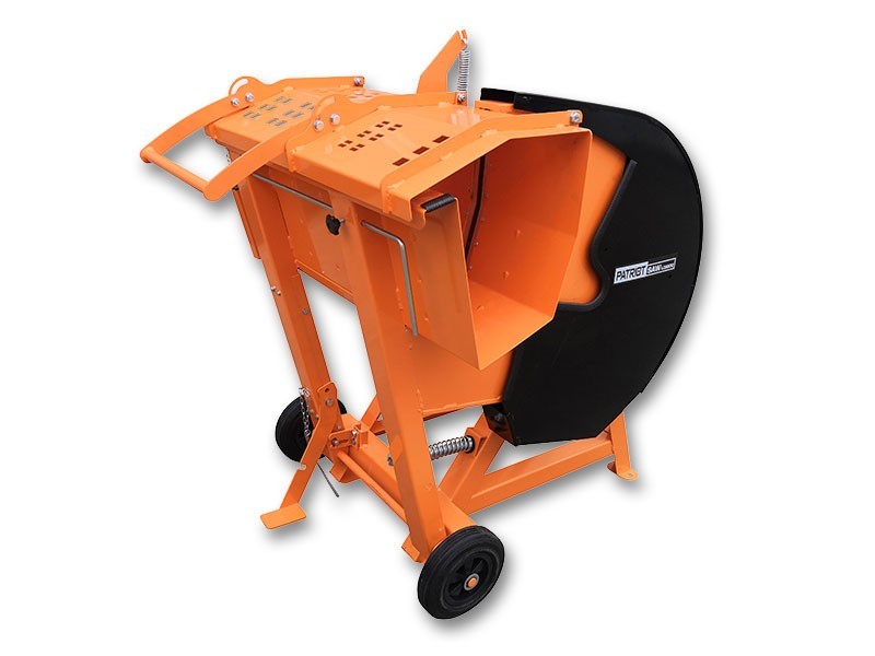 Okružná píla Powersaw LCS500
