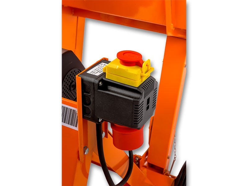 Okružná píla Powersaw LCS500