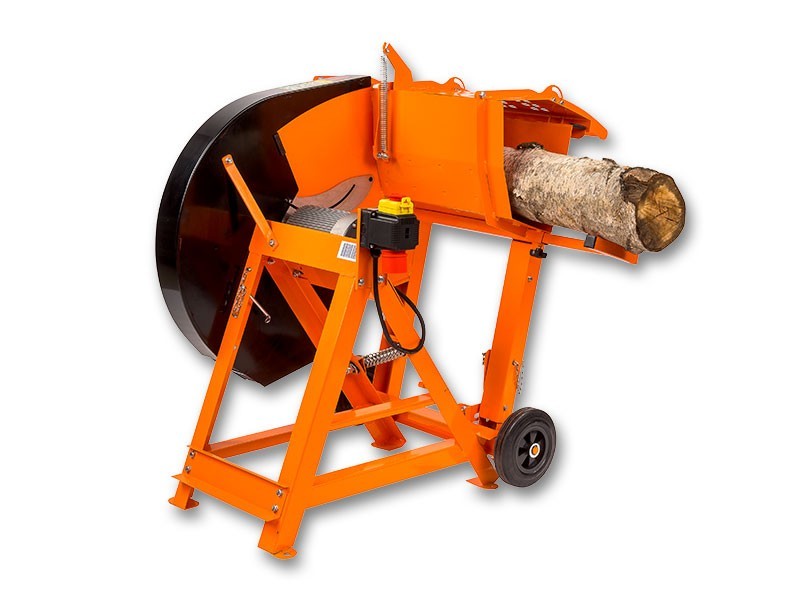Okružná píla Powersaw LCS500