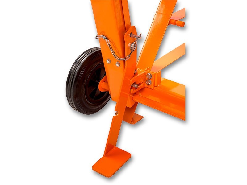 Okružná píla Powersaw LCS500