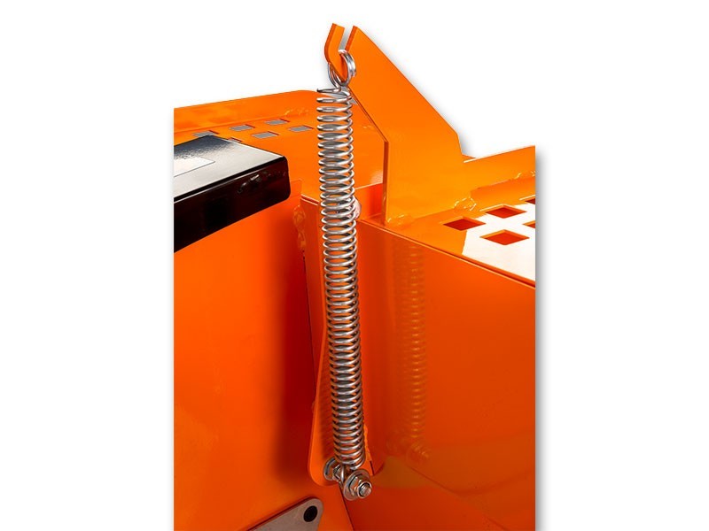 Okružná píla Powersaw LCS500