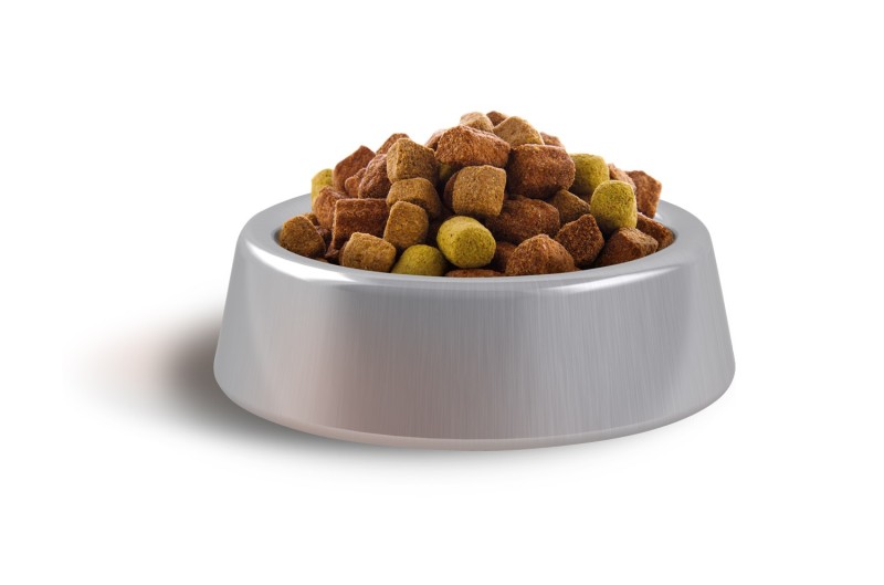 Carnis granuly pre psy s hovädzím a zeleninou, 10 kg