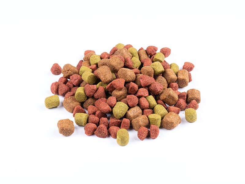 Carnis granuly pre psy s jahňacím, ryžou a zeleninou, 10 kg