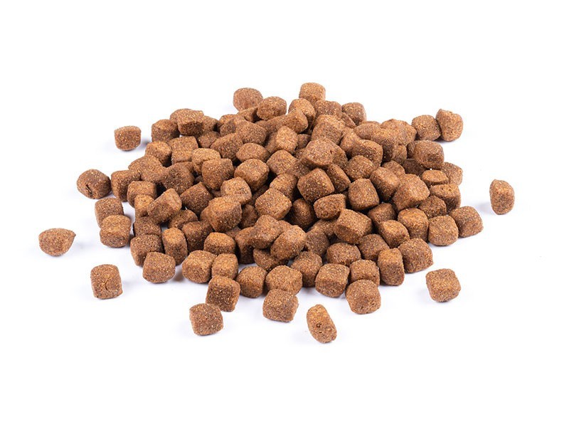 Carnis granuly pre aktívne psy, 10 kg