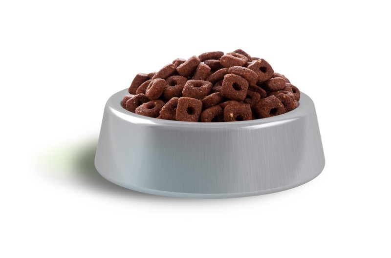 Carnis poloměkké kroužky pro psy hovězí 2kg - foto 2