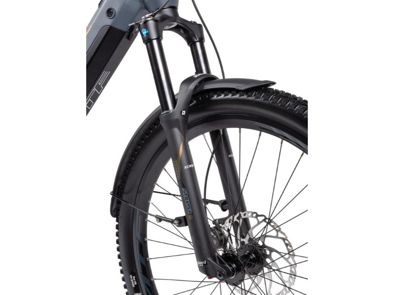 Celoodpružené elektrokolo Xtreme 8.5 (19)