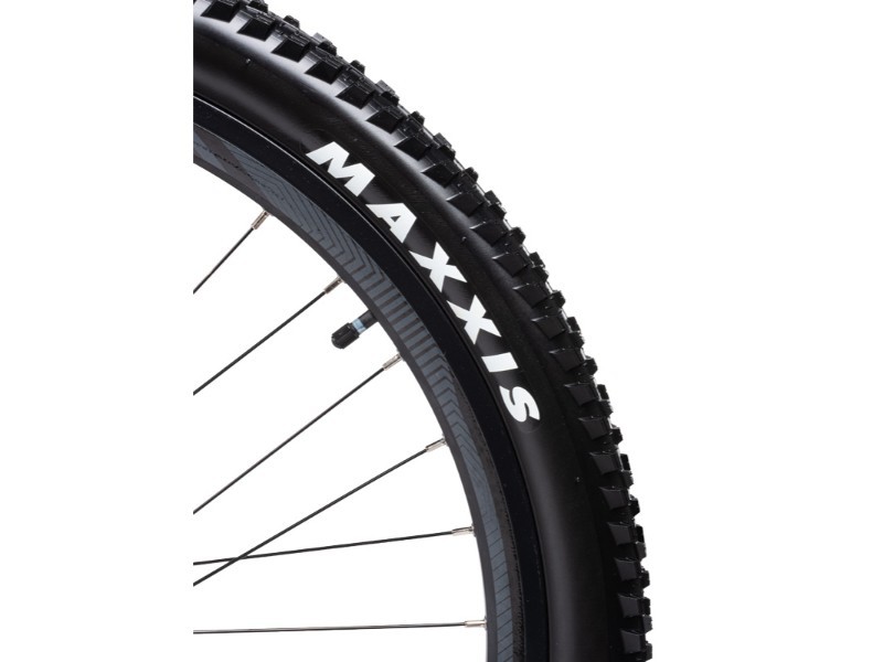 Celoodpružené elektrokolo Xtreme 8.5 (19)