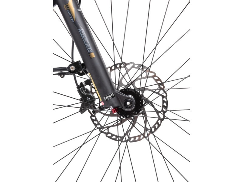 Celoodpružené elektrokolo Xtreme 8.5 (19)