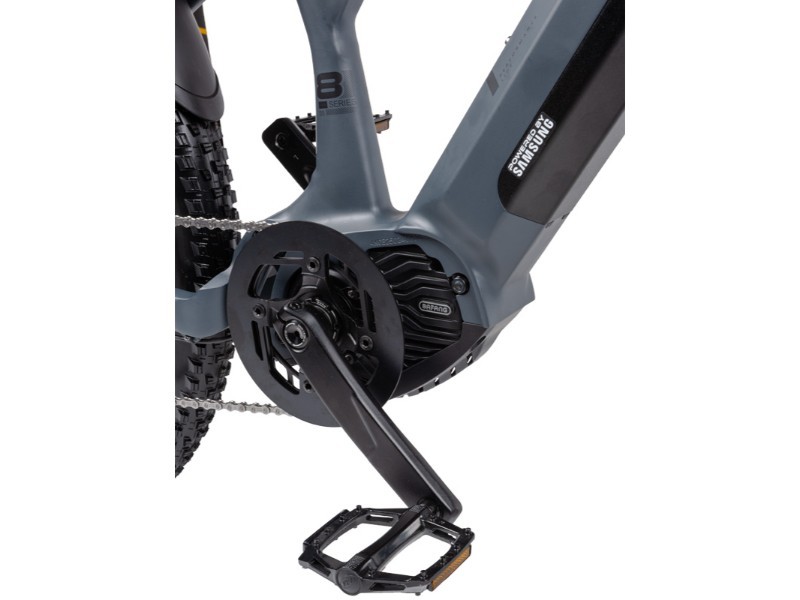 Celoodpružené elektrokolo Xtreme 8.5 (19)