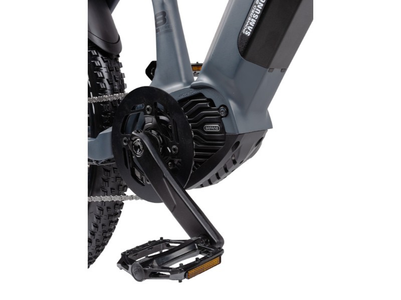 Celoodpružené elektrokolo Xtreme 8.5 (19)