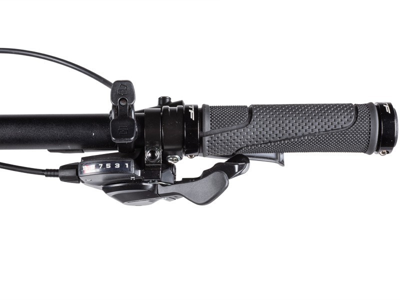 Celoodpružené elektrokolo Xtreme 8.5 (19)