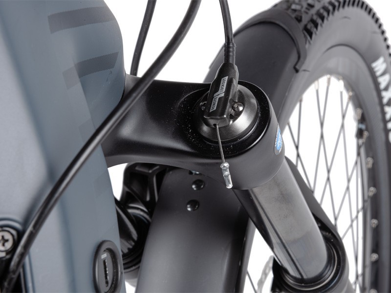 Celoodpružené elektrokolo Xtreme 8.5 (19)