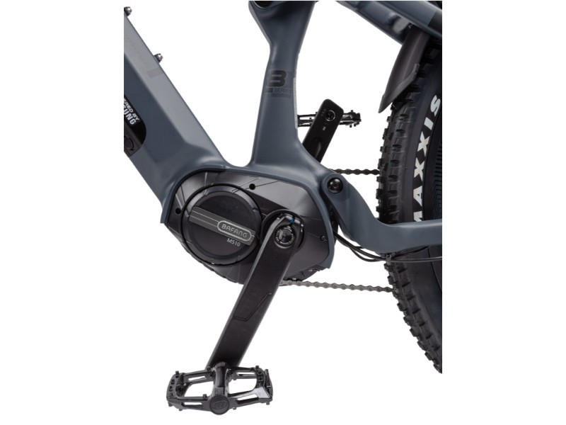 Celoodpružené elektrokolo Xtreme 8.5 (19)