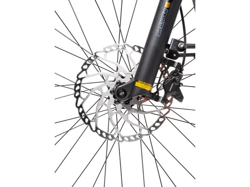 Celoodpružené elektrokolo Xtreme 8.5 (19)