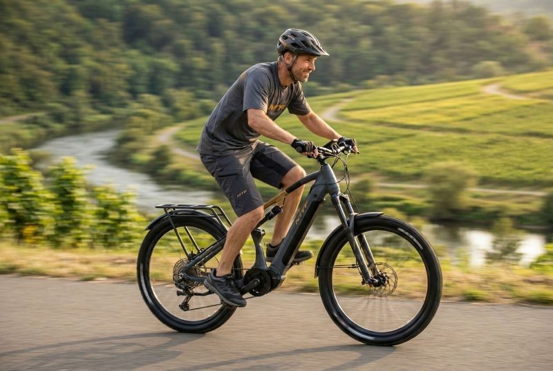 Celoodpružené elektrokolo Xtreme 8.5 (19)