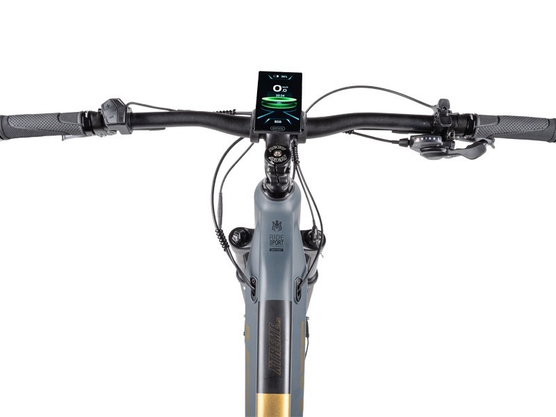 Celoodpružené elektrokolo Xtreme 8.5 (21)