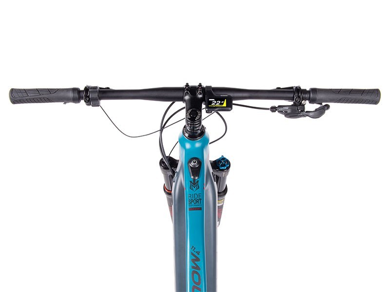 Horské elektrokolo Mount 11.4 (19)