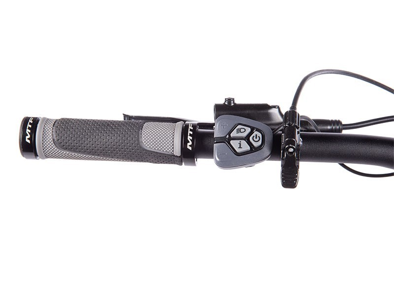 Horské elektrokolo Xtreme 9.4 (19)