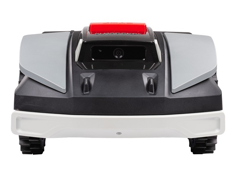 Autonomní robotická sekačka Sunseeker S3