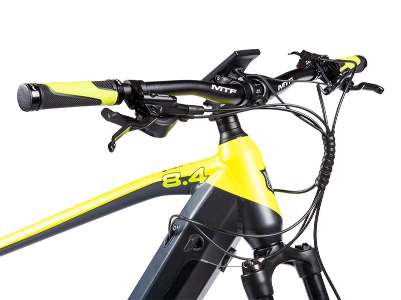 Horské elektrokolo Mount 8.4 (19)