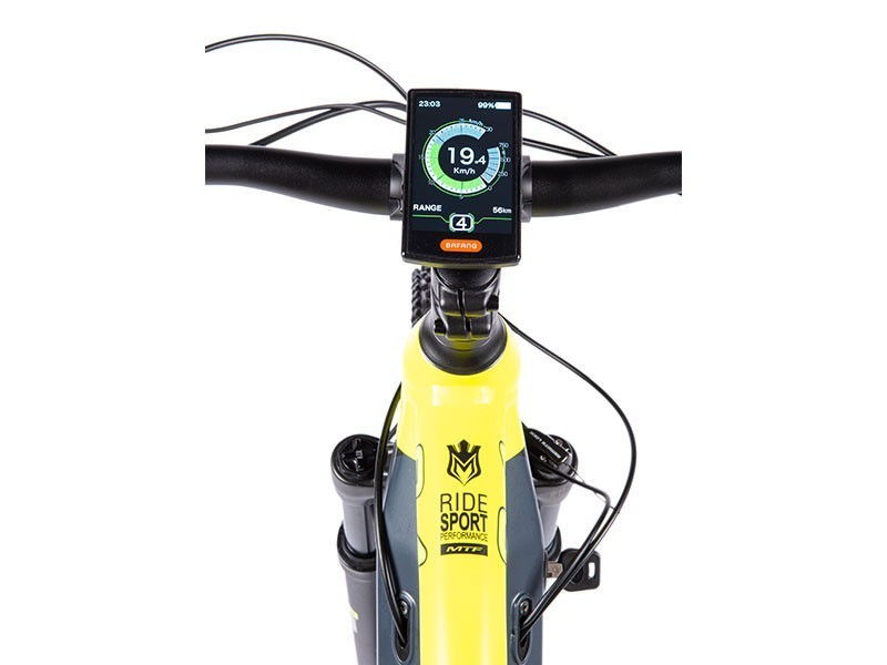 Horské elektrokolo Mount 8.4 (19)