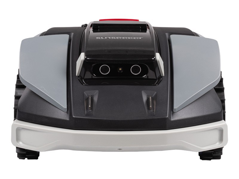 Autonomní robotická sekačka Sunseeker S5