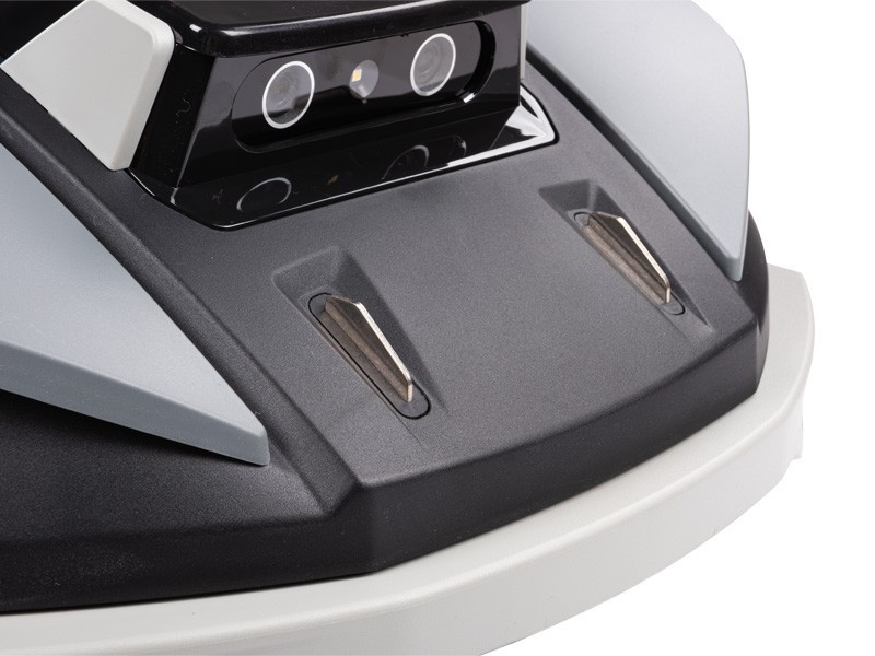 Autonomní robotická sekačka Sunseeker S5