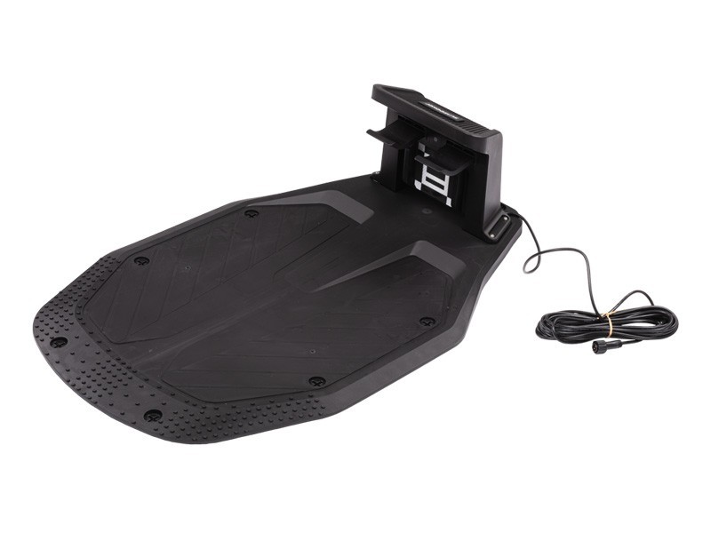 Autonomní robotická sekačka Sunseeker S5