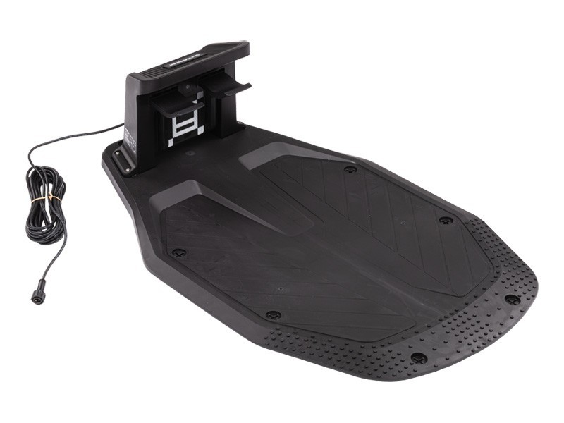 Autonomní robotická sekačka Sunseeker S5
