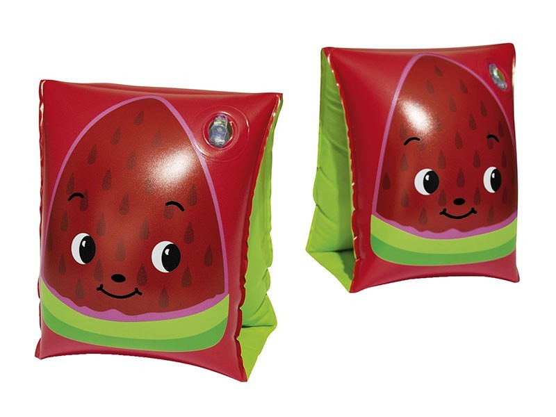 Dětské plavecké rukávky Fruitastic 23x15cm