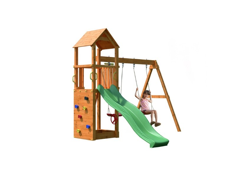 Hřiště dětské Marimex Play 006