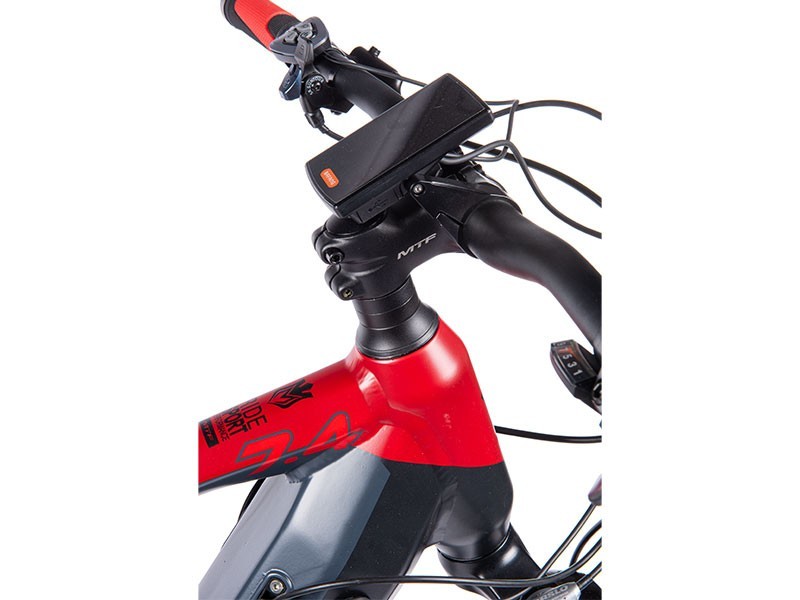 Horské elektrokolo Mount 7.4 (19)