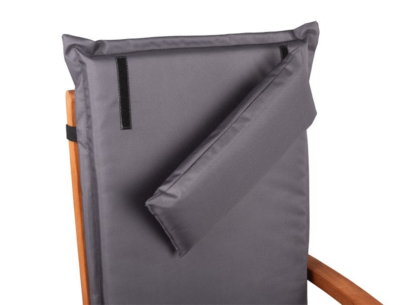 Potah na křeslo Outdoor vysoký