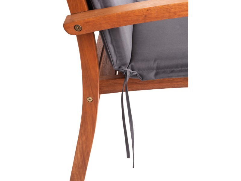 Potah na křeslo Outdoor nízký