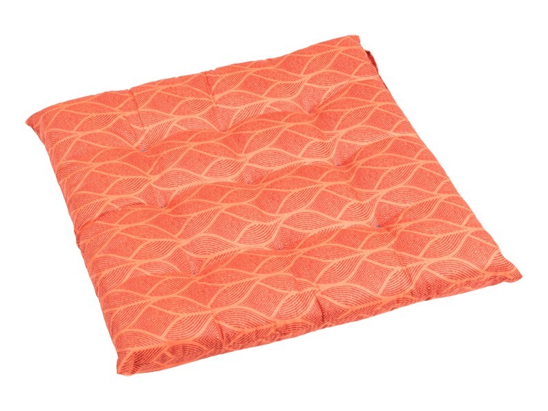 Podsedák Orange 40x40x5cm