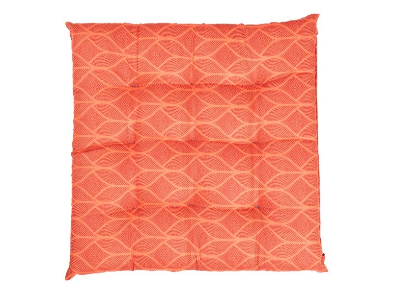 Podsedák Orange 40x40x5cm