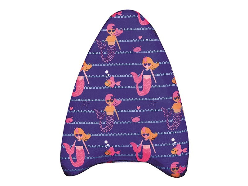 Dětská plavecká deska 42x32cm