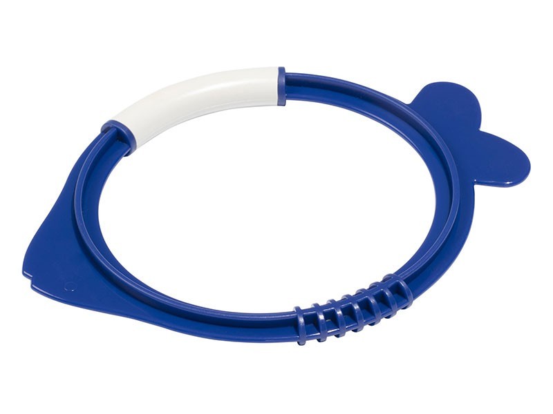 Kroužky na potápění 4ks